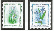Virág  XIV /stamp/