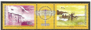 Repüléstörténet /stamp/