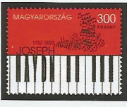Haydn /stamp/
