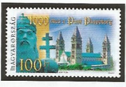 Pécsi Püspökség /briefmarke/