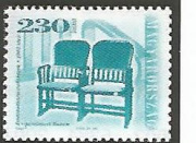 Antik Butorok X /stamp/