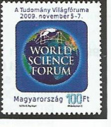 Tudomány  III /stamp/
