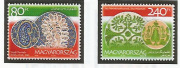 Magyar-Irán /briefmarke/