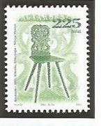 Antik Bútorok XI /stamp/