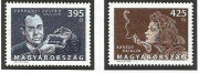 Előadómüvészek  II /stamp/
