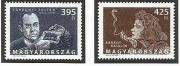 Előadómüvészek  II /briefmarke/