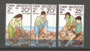 Egészség /stamp/