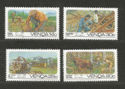 Erdészet  /stamp/