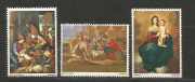 Karácsony /stamp/