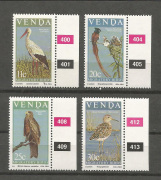 Madár /stamp/