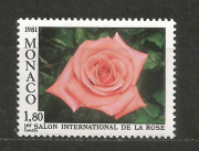 Virág  /stamp/