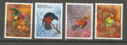 Madár /briefmarke/