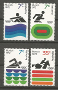 Sport  /briefmarke/