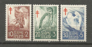 Madár  /stamp/