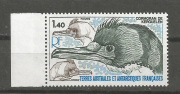 Madár  /stamp/