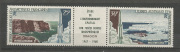 Táj-szelvényes /stamp/