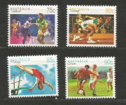 Sport  /stamp/