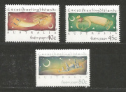 Karácsony  /stamp/