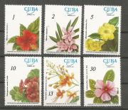 Virág /stamp/