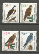 Madár  /stamp/