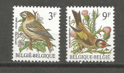 Madár /briefmarke/