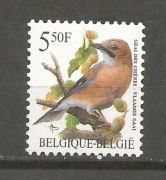 Madár  /stamp/