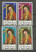 Húsvét  /briefmarke/