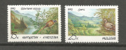 Madár /stamp/