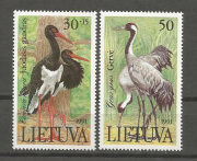 Madár  /stamp/