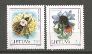Méhek  /stamp/