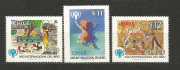 Gyerek /briefmarke/