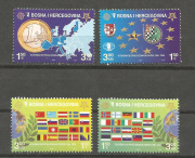 Europa /briefmarke/