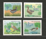 Madár  /stamp/