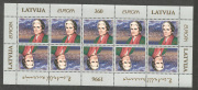 Europa Kisiv /briefmarke/