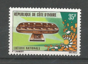 Lotto /briefmarke/