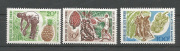 Gyümölcs,mezögazdaság  /stamp/