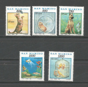  Háziállat /stamp/