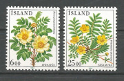 Virág  /stamp/