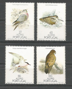 Madár /stamp/