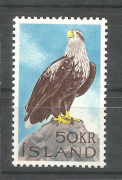 Madár /stamp/