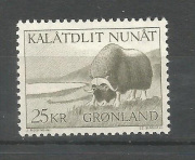 Állat /briefmarke/