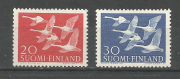 Madár /stamp/