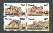 WWf,állat /stamp/