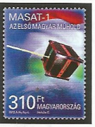 Masat-1 /stamp/