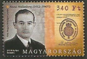 Raul  Wallenberg /stamp/