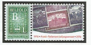 Üzenet  VIII /stamp/