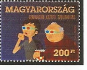 Szolidaritás   /briefmarke/