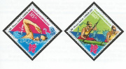 Olimpia  XIV /stamp/