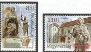 Bélyegnap 86 /briefmarke/