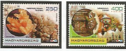 Múzeumok II /briefmarke/